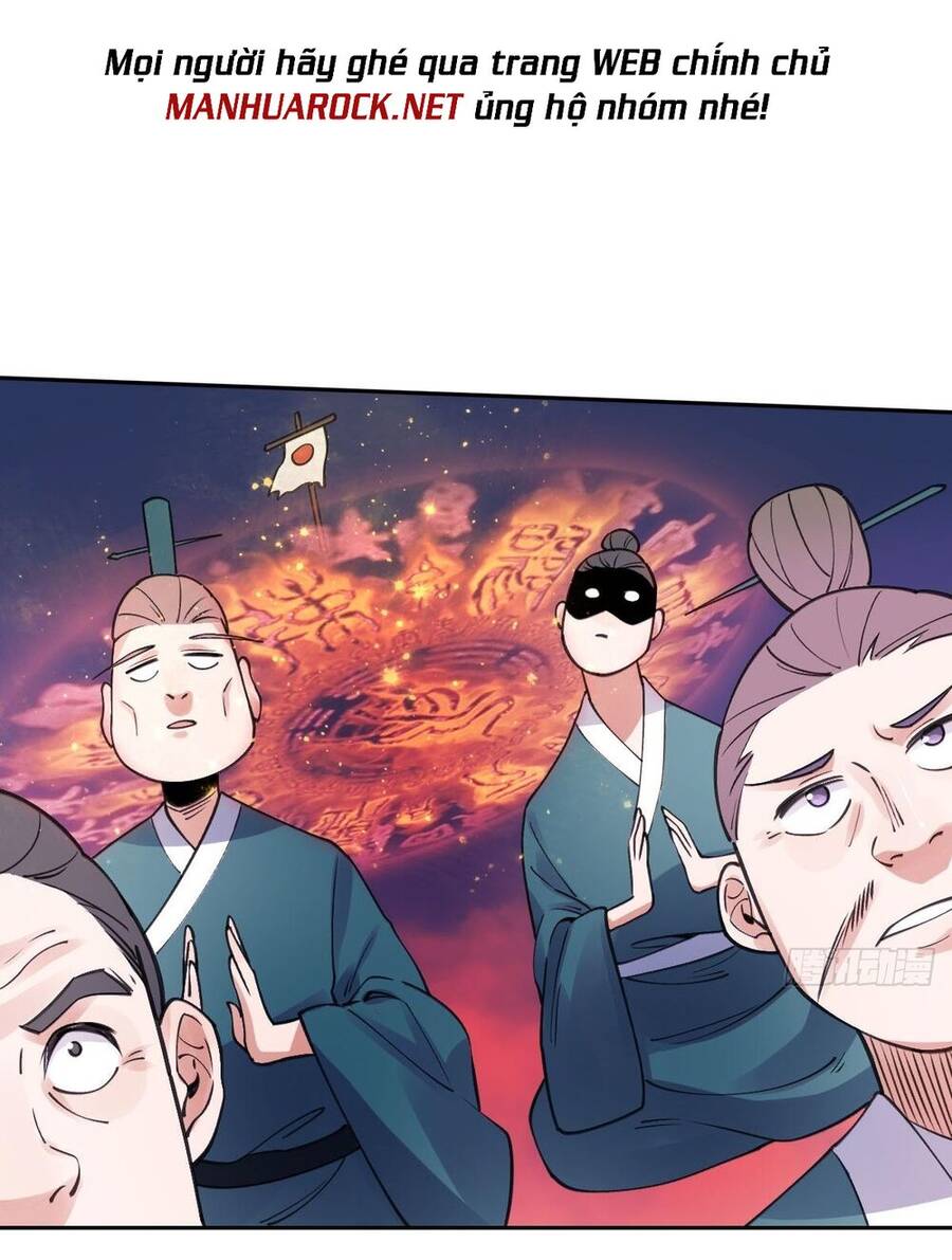 Nguyên Lai Ta Là Tu Tiên Đại Lão Chap 81 - Next Chap 82