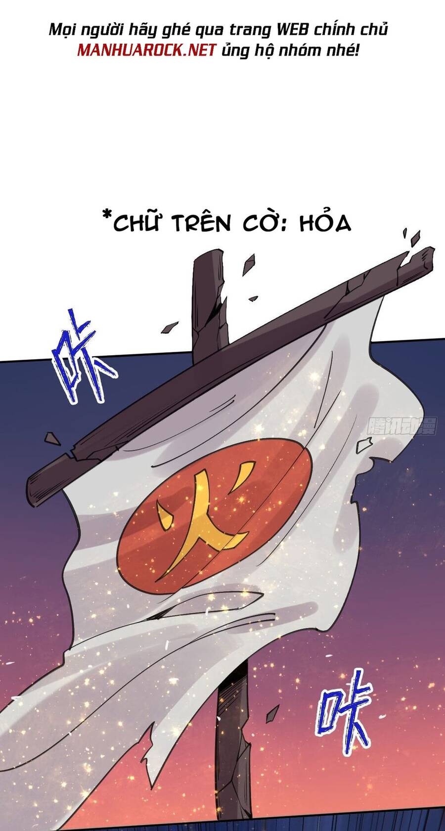 Nguyên Lai Ta Là Tu Tiên Đại Lão Chap 81 - Next Chap 82