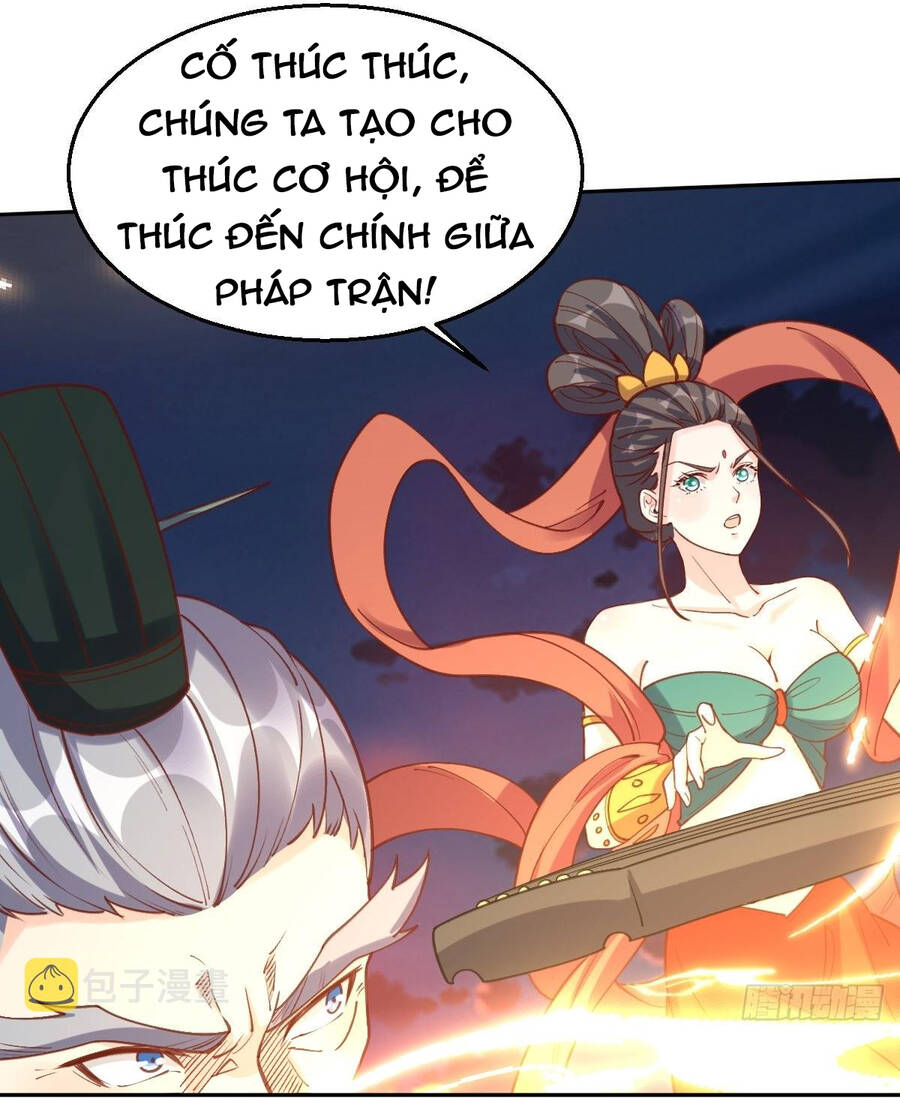Nguyên Lai Ta Là Tu Tiên Đại Lão Chap 82 - Next Chap 83