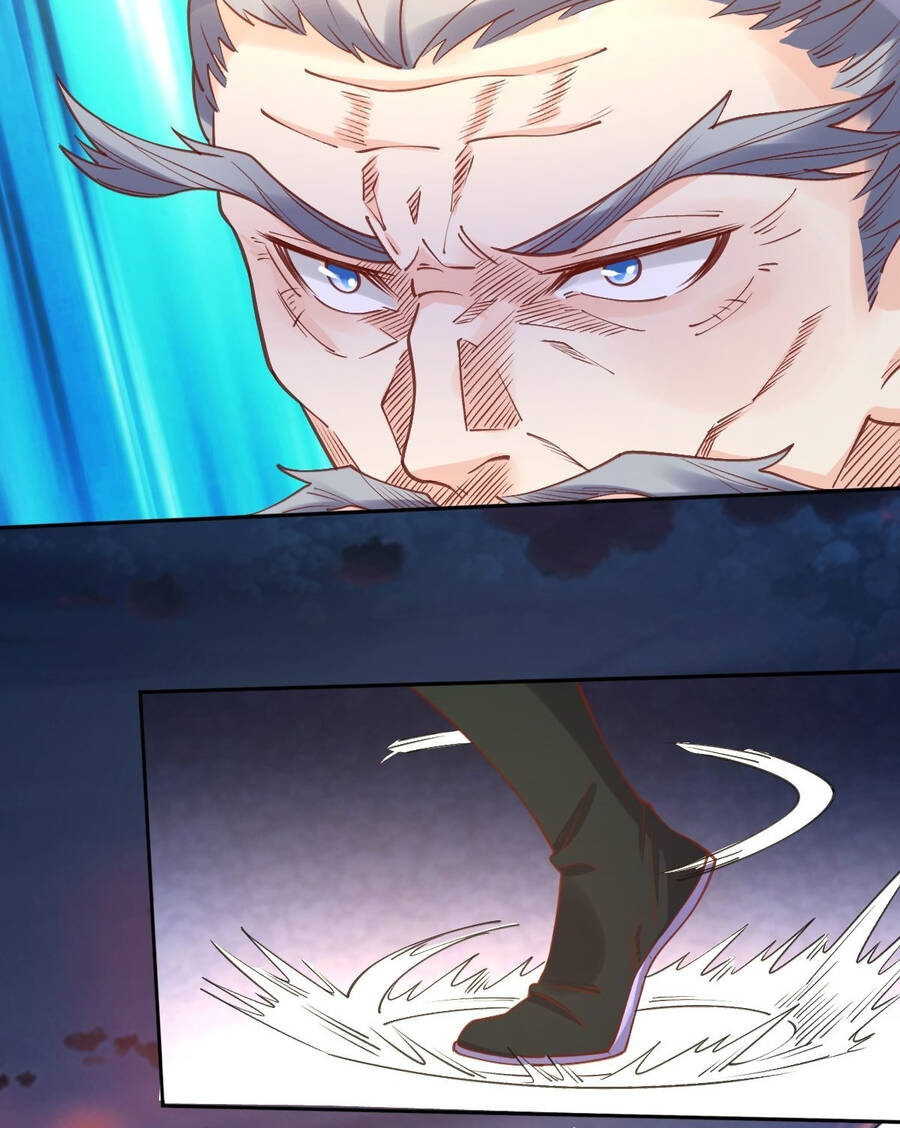 Nguyên Lai Ta Là Tu Tiên Đại Lão Chap 82 - Next Chap 83