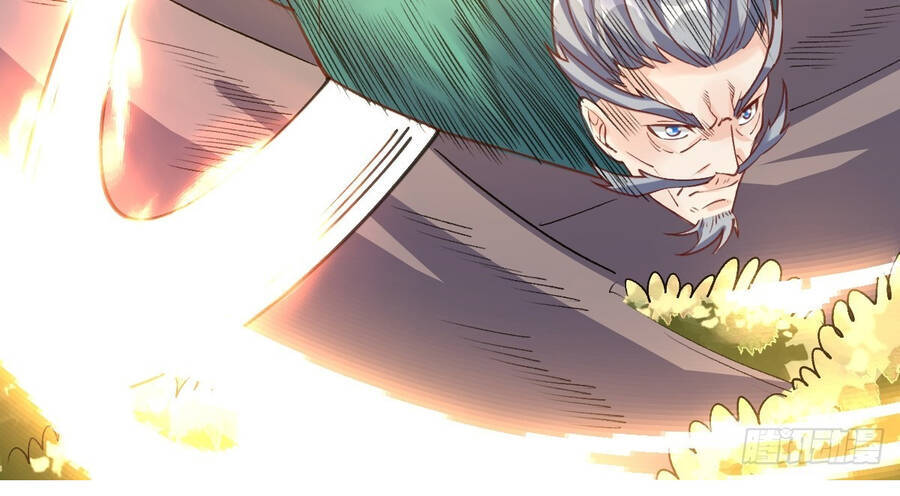 Nguyên Lai Ta Là Tu Tiên Đại Lão Chap 82 - Next Chap 83