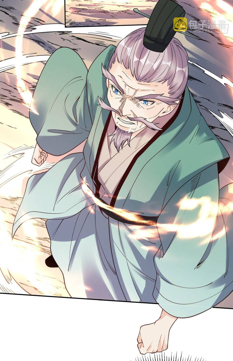 Nguyên Lai Ta Là Tu Tiên Đại Lão Chap 82 - Next Chap 83