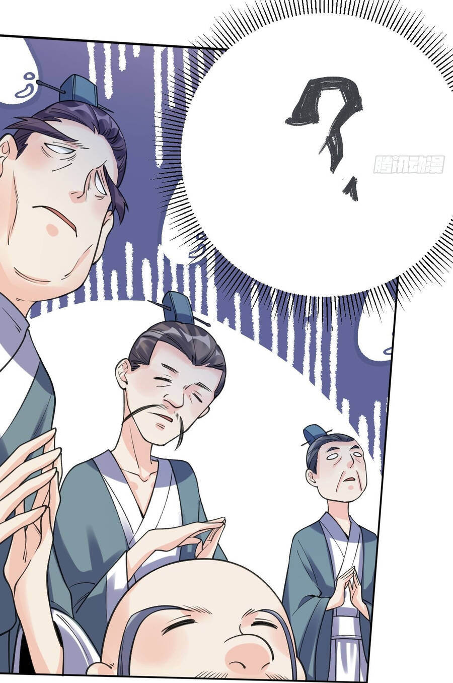 Nguyên Lai Ta Là Tu Tiên Đại Lão Chap 82 - Next Chap 83