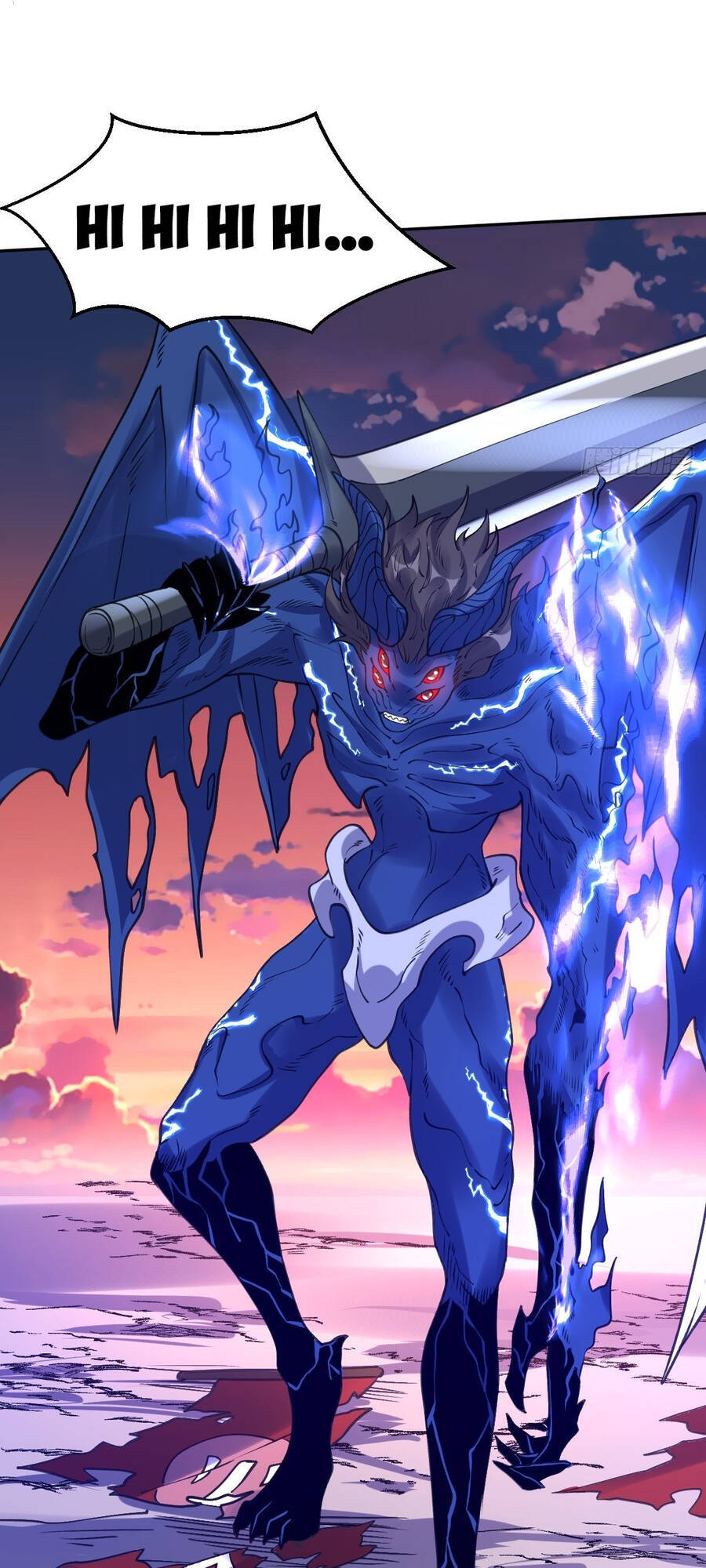 Nguyên Lai Ta Là Tu Tiên Đại Lão Chap 82 - Next Chap 83