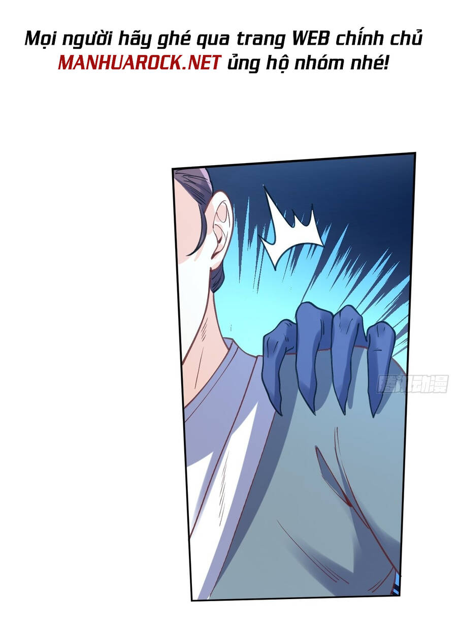 Nguyên Lai Ta Là Tu Tiên Đại Lão Chap 82 - Next Chap 83
