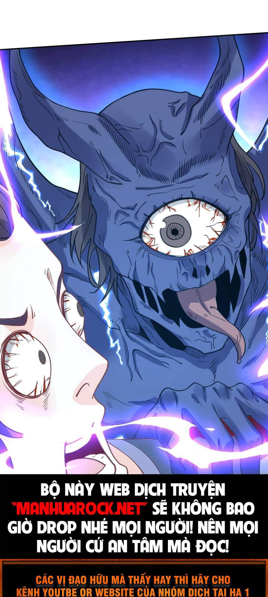 Nguyên Lai Ta Là Tu Tiên Đại Lão Chap 82 - Next Chap 83