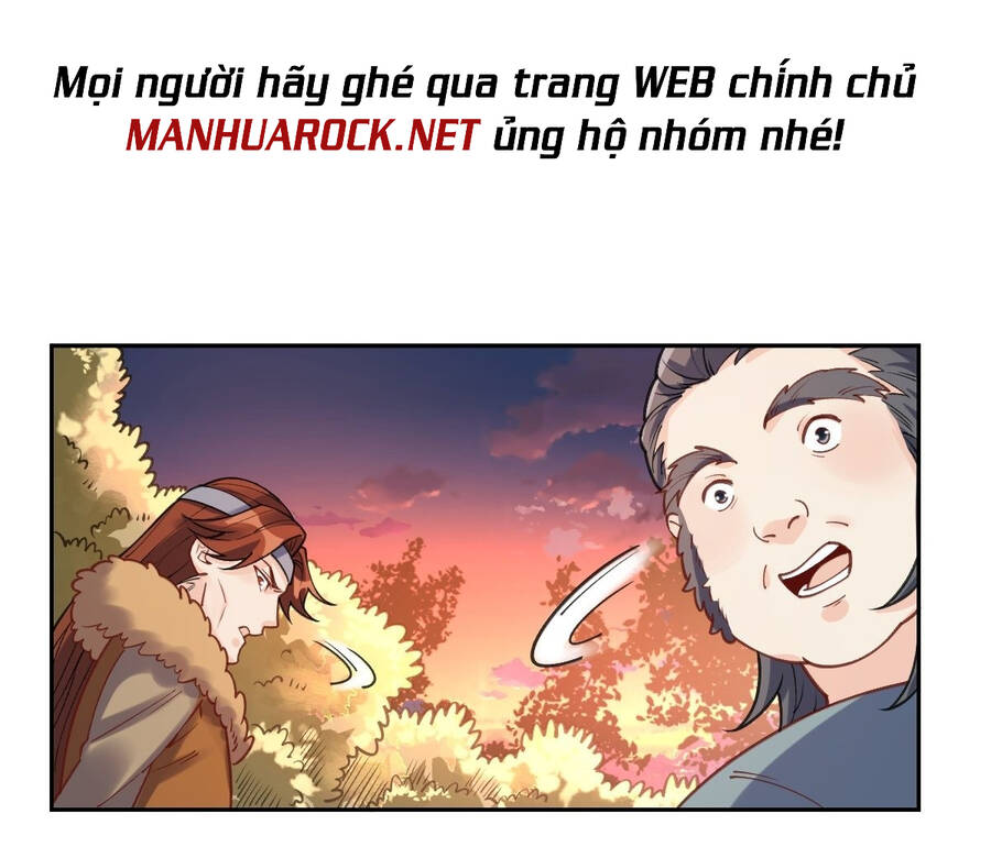 Nguyên Lai Ta Là Tu Tiên Đại Lão Chap 82 - Next Chap 83