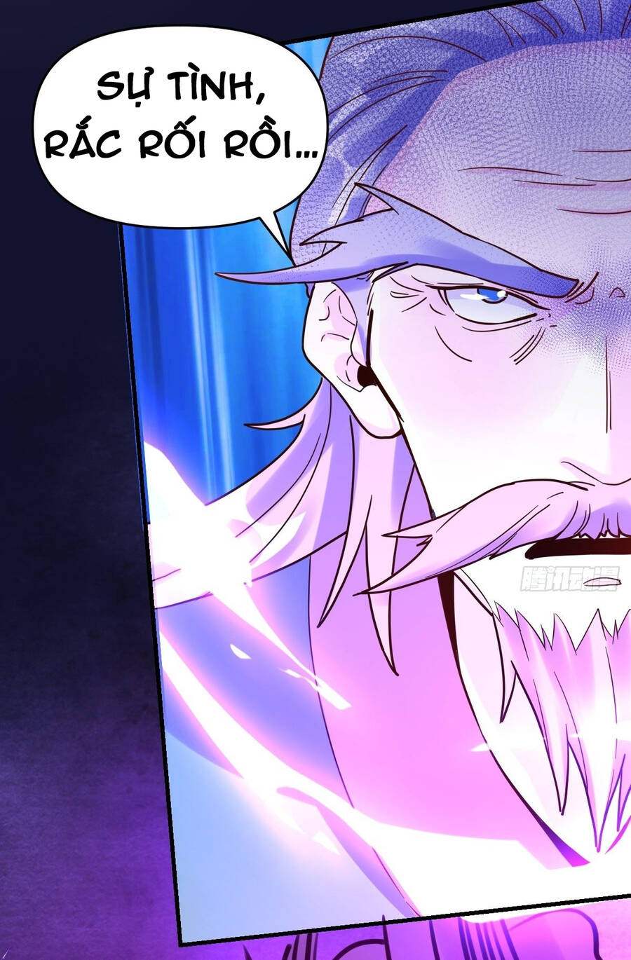 Nguyên Lai Ta Là Tu Tiên Đại Lão Chap 83 - Next Chap 84