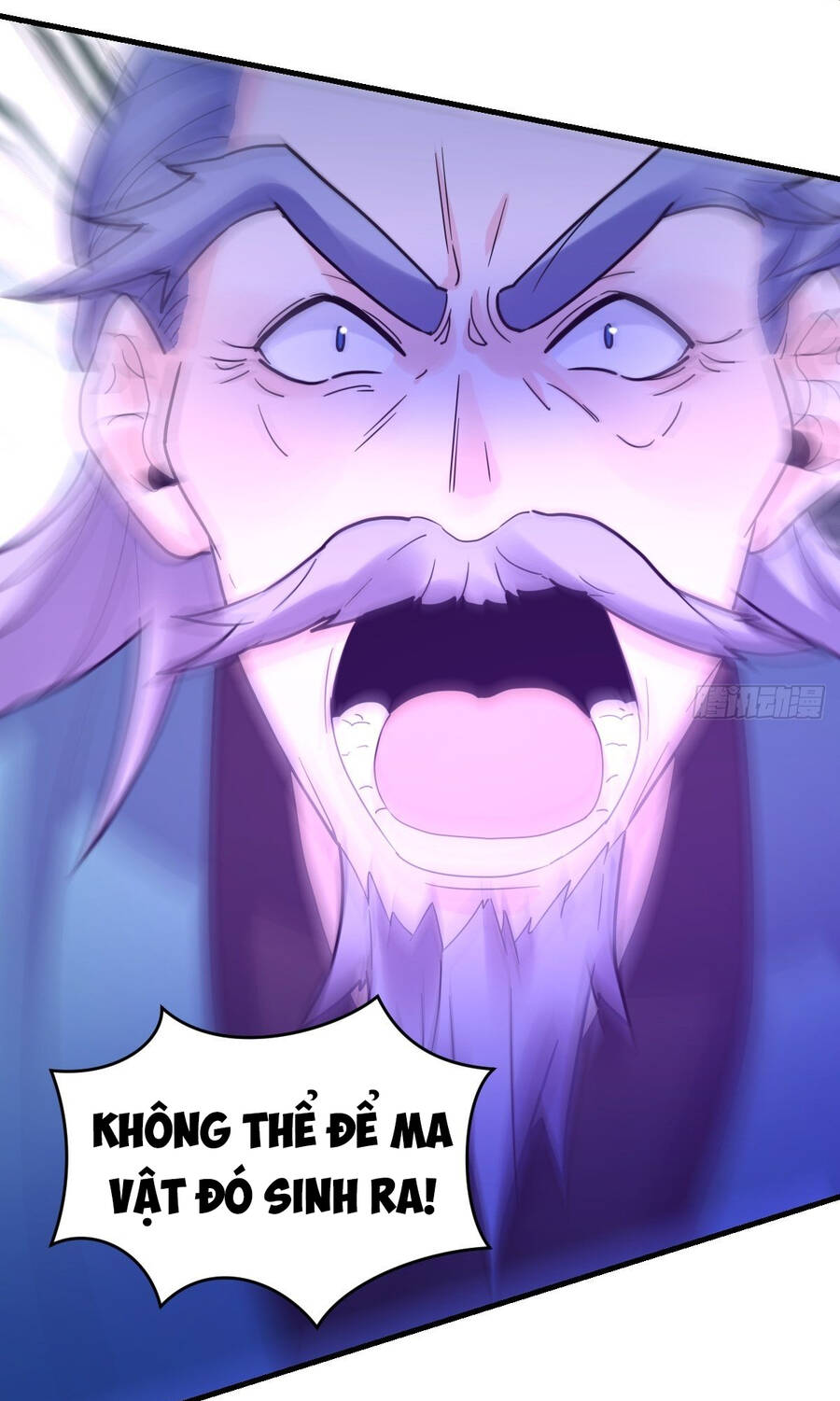 Nguyên Lai Ta Là Tu Tiên Đại Lão Chap 83 - Next Chap 84