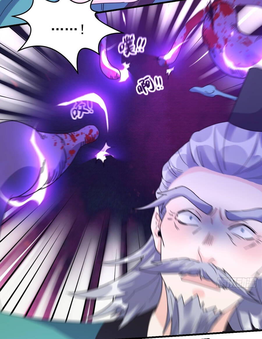 Nguyên Lai Ta Là Tu Tiên Đại Lão Chap 83 - Next Chap 84