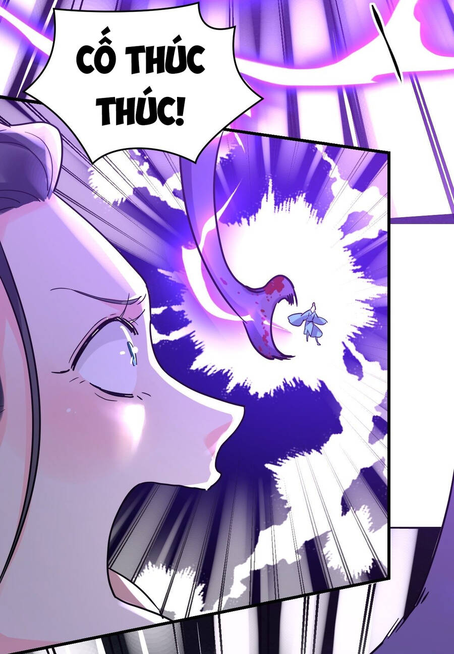 Nguyên Lai Ta Là Tu Tiên Đại Lão Chap 83 - Next Chap 84