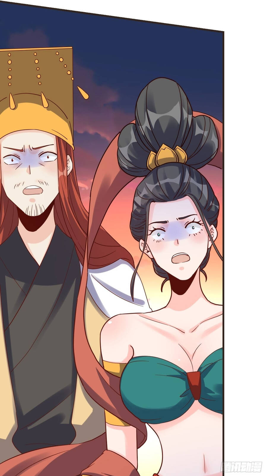 Nguyên Lai Ta Là Tu Tiên Đại Lão Chap 83 - Next Chap 84