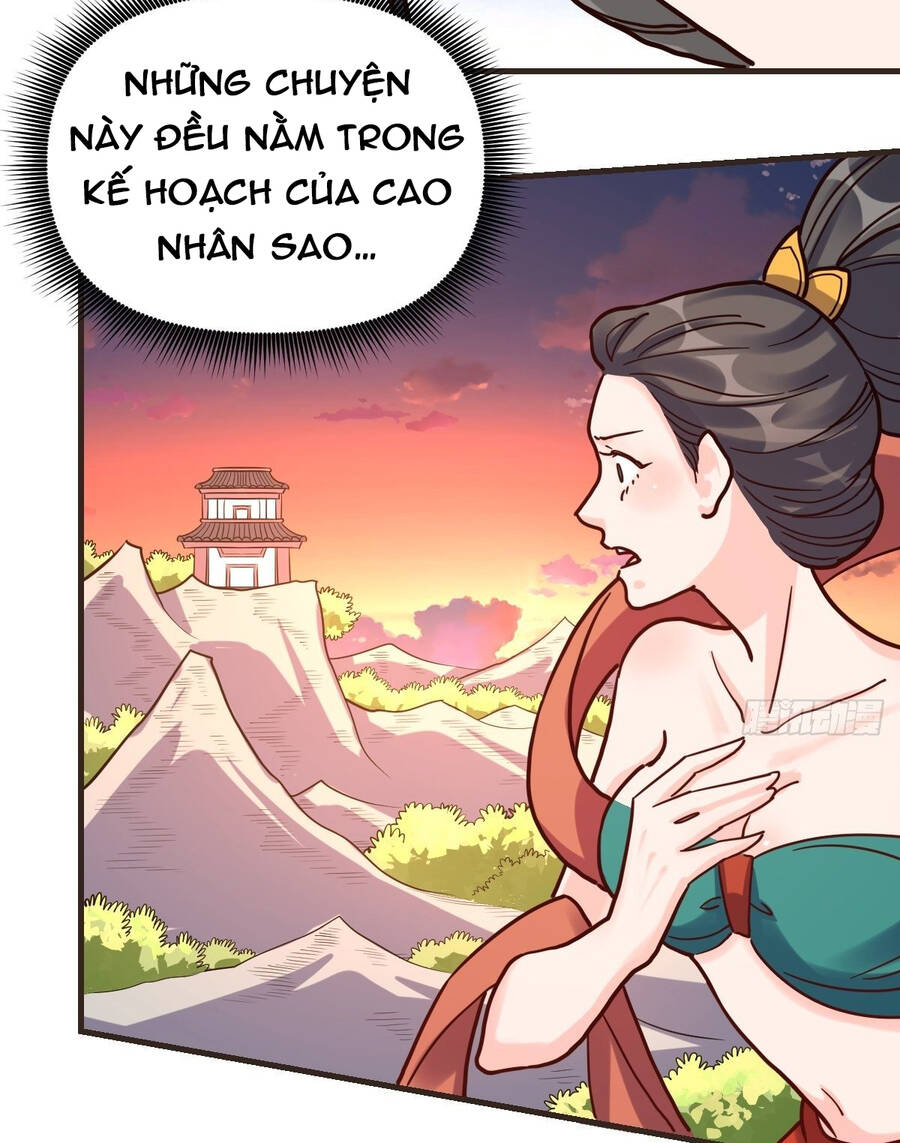 Nguyên Lai Ta Là Tu Tiên Đại Lão Chap 83 - Next Chap 84