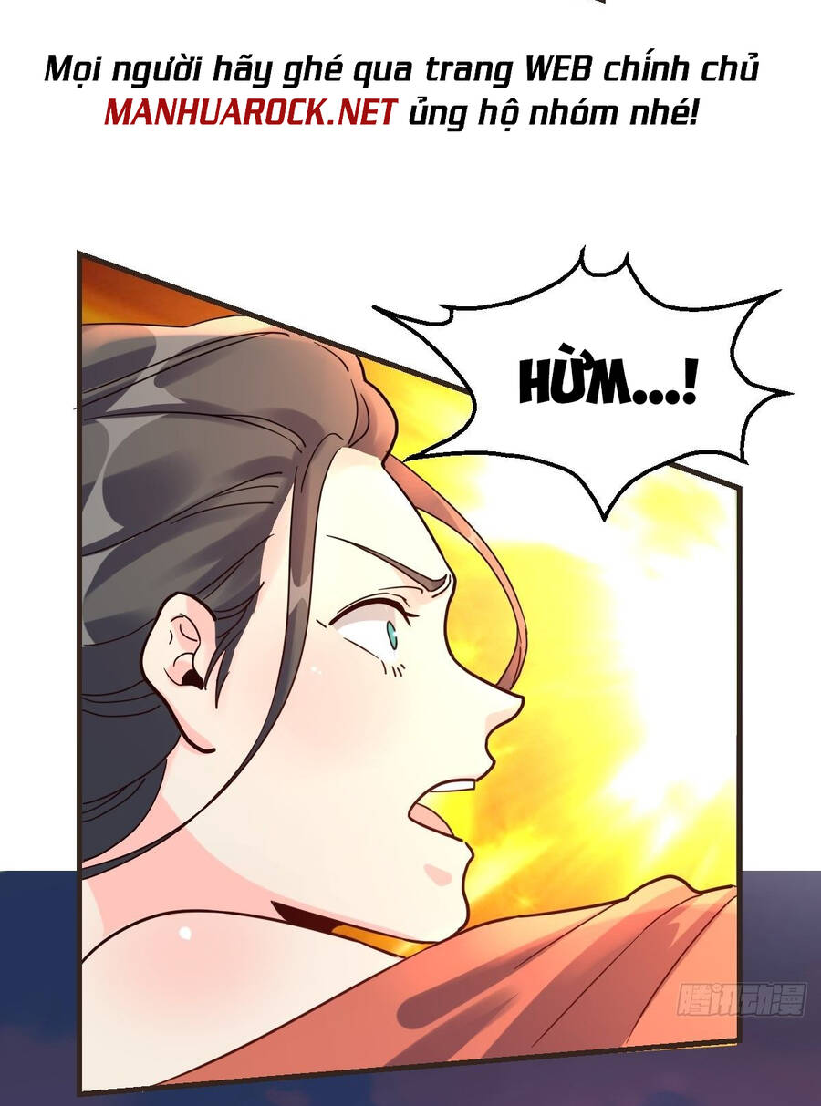 Nguyên Lai Ta Là Tu Tiên Đại Lão Chap 83 - Next Chap 84