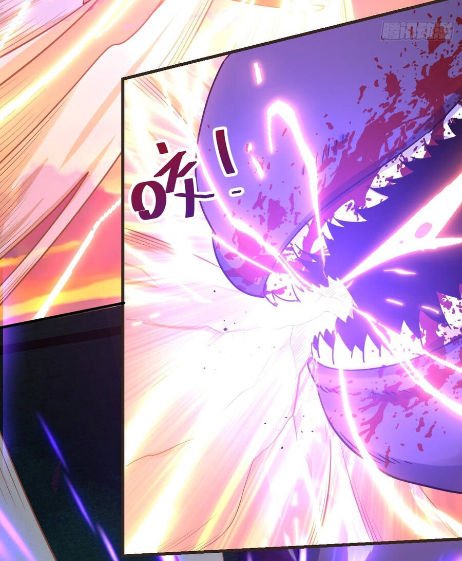 Nguyên Lai Ta Là Tu Tiên Đại Lão Chap 83 - Next Chap 84