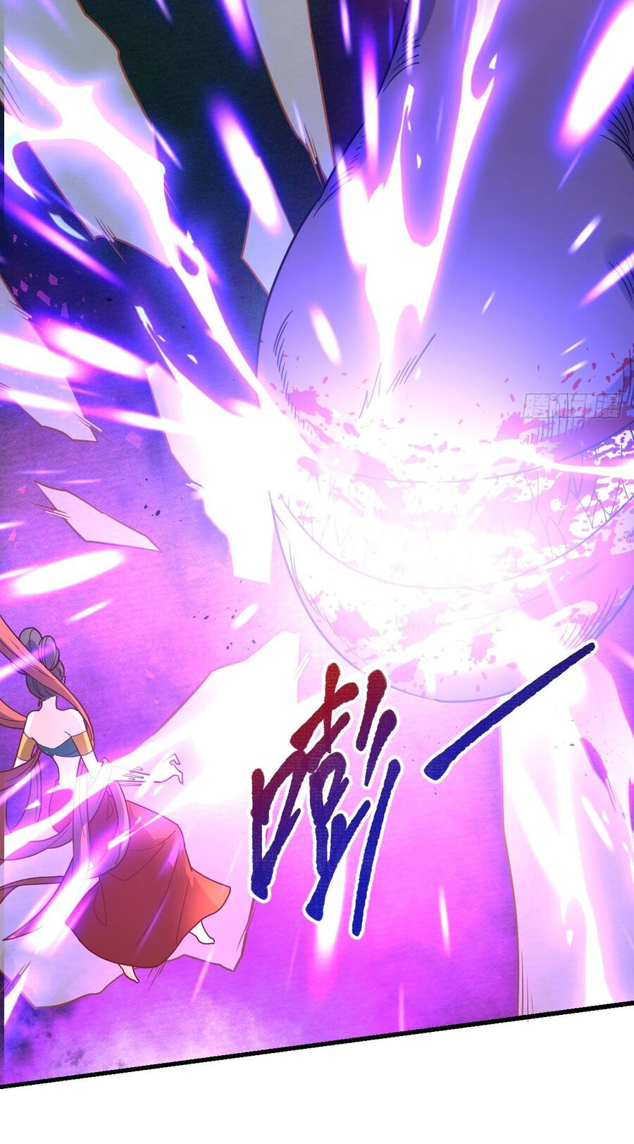 Nguyên Lai Ta Là Tu Tiên Đại Lão Chap 83 - Next Chap 84