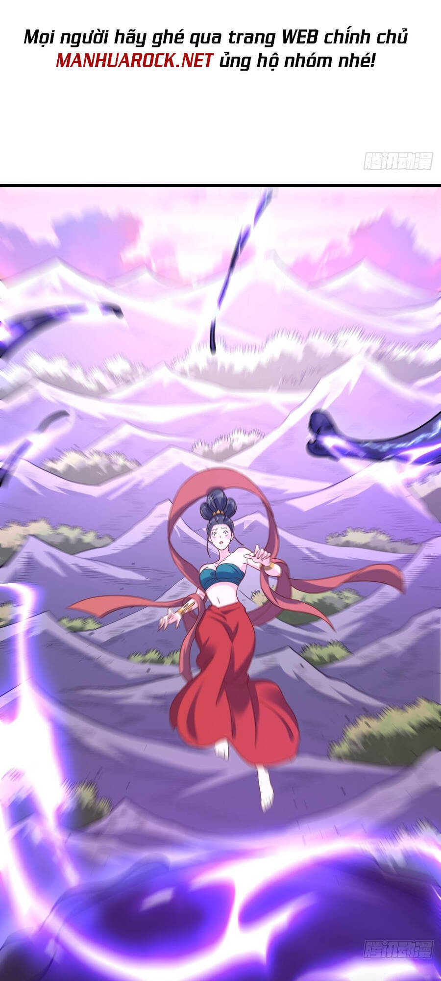 Nguyên Lai Ta Là Tu Tiên Đại Lão Chap 83 - Next Chap 84