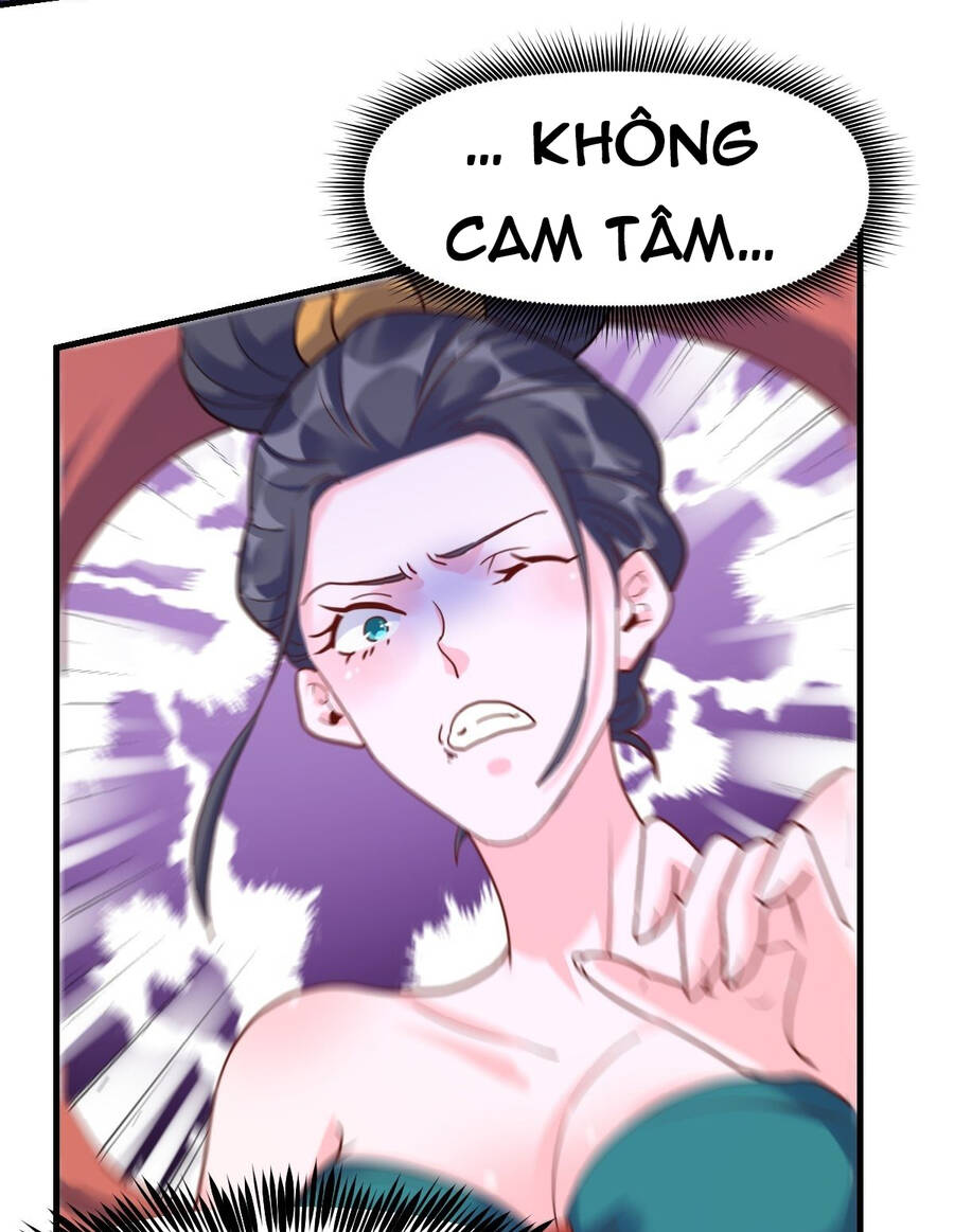 Nguyên Lai Ta Là Tu Tiên Đại Lão Chap 83 - Next Chap 84