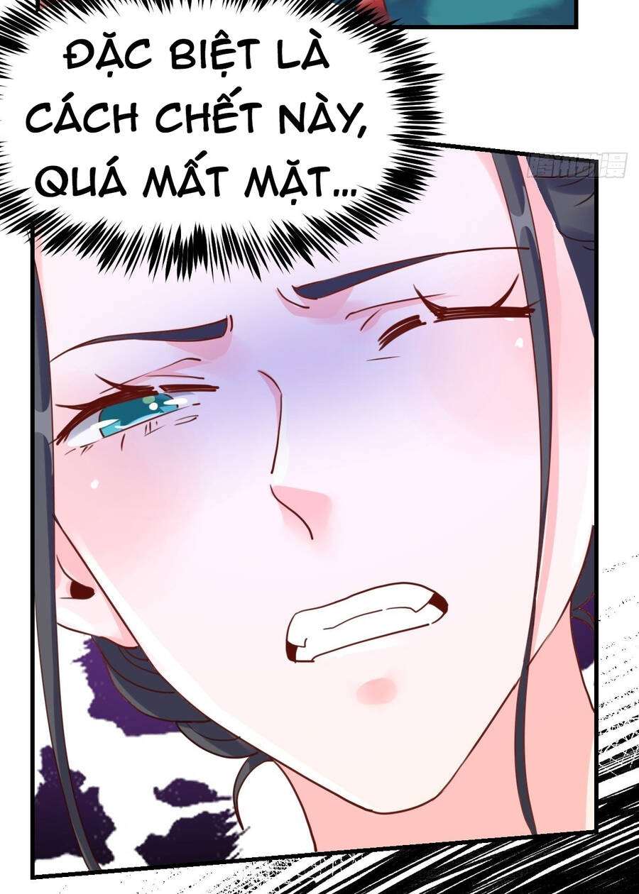 Nguyên Lai Ta Là Tu Tiên Đại Lão Chap 83 - Next Chap 84
