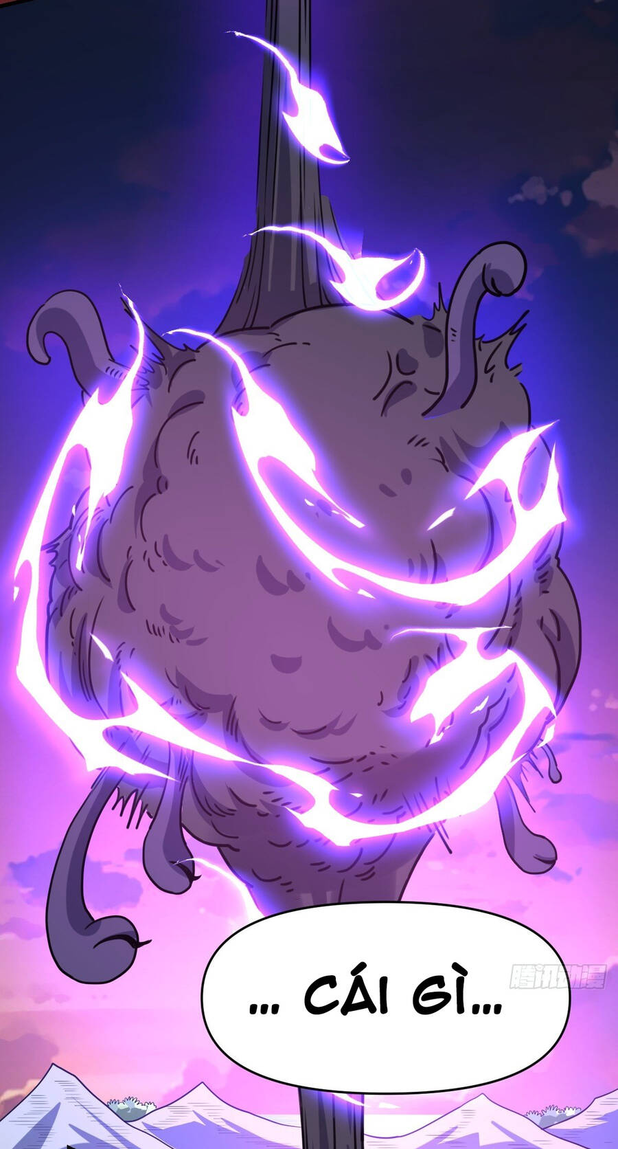 Nguyên Lai Ta Là Tu Tiên Đại Lão Chap 83 - Next Chap 84