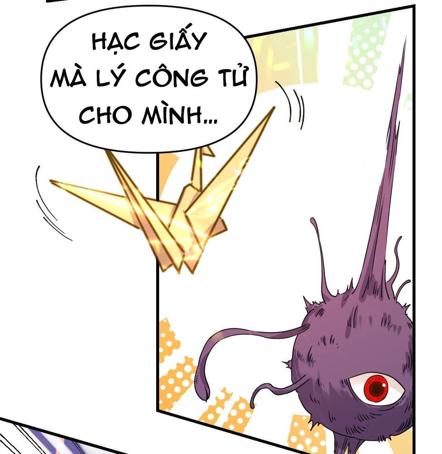 Nguyên Lai Ta Là Tu Tiên Đại Lão Chap 83 - Next Chap 84
