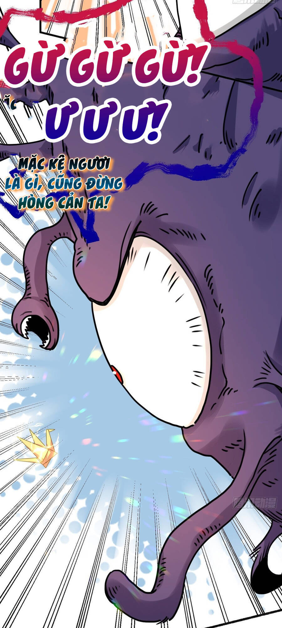 Nguyên Lai Ta Là Tu Tiên Đại Lão Chap 83 - Next Chap 84