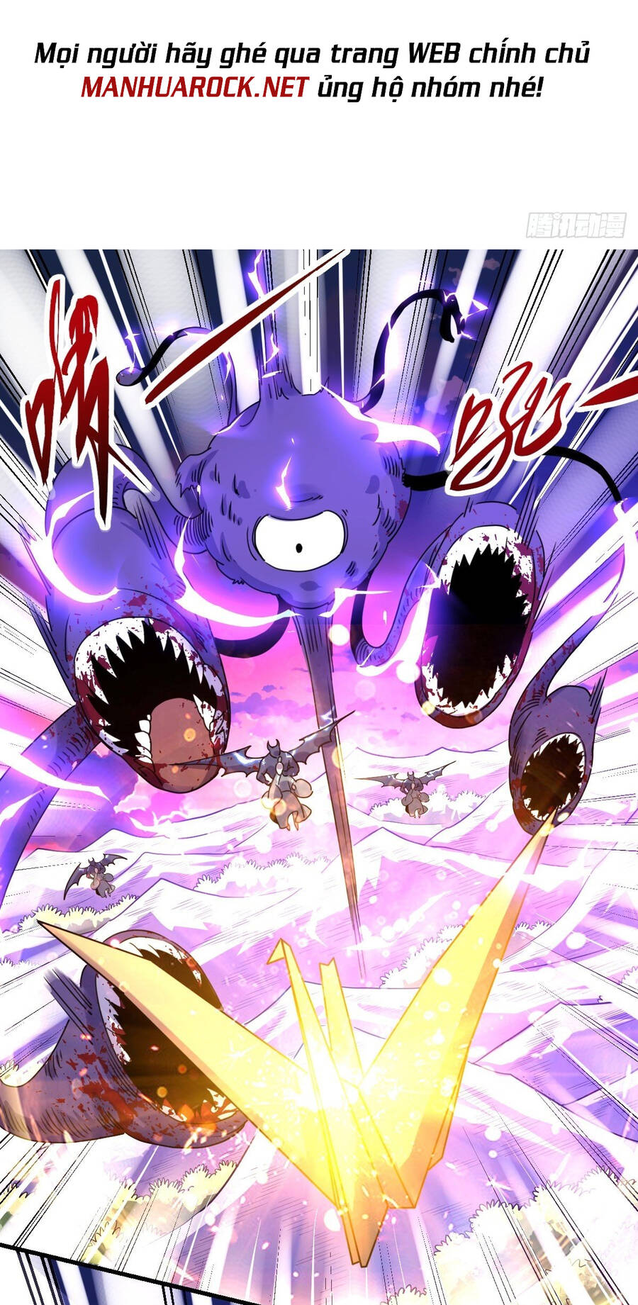 Nguyên Lai Ta Là Tu Tiên Đại Lão Chap 83 - Next Chap 84