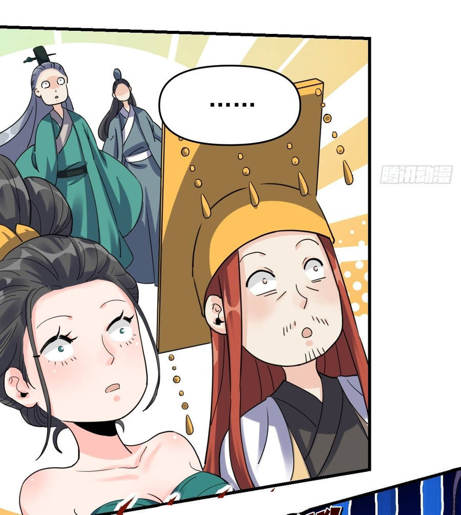 Nguyên Lai Ta Là Tu Tiên Đại Lão Chap 83 - Next Chap 84