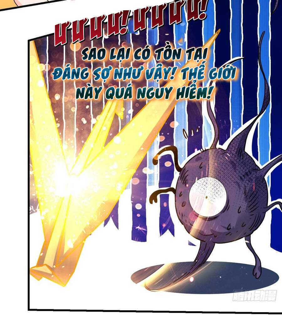 Nguyên Lai Ta Là Tu Tiên Đại Lão Chap 83 - Next Chap 84