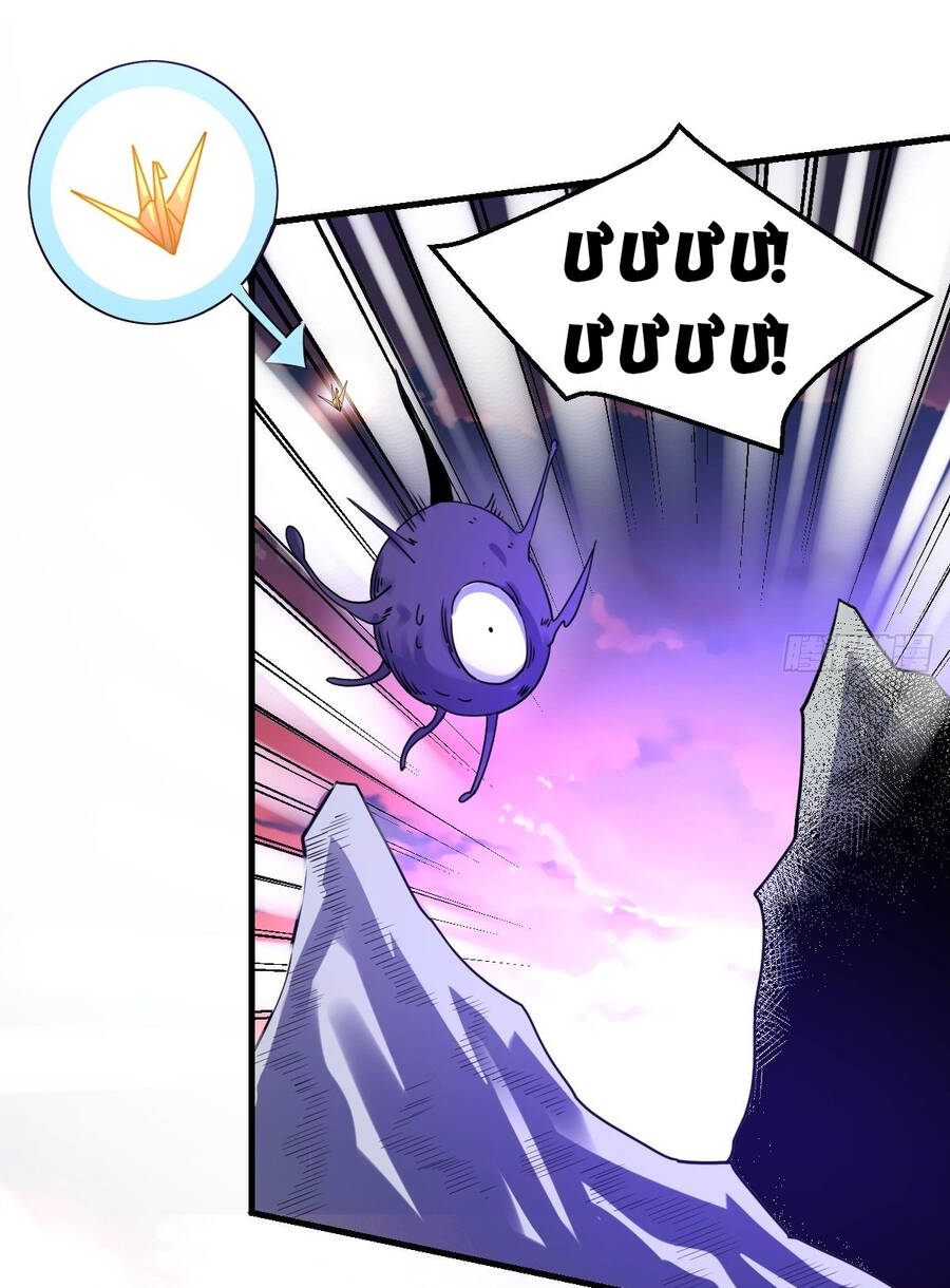 Nguyên Lai Ta Là Tu Tiên Đại Lão Chap 83 - Next Chap 84