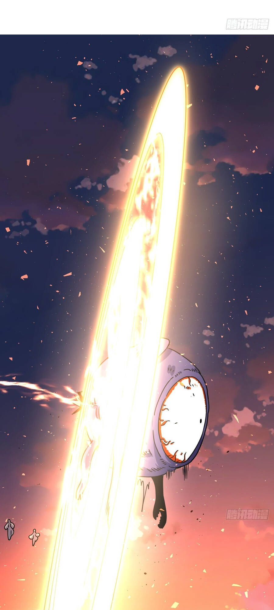 Nguyên Lai Ta Là Tu Tiên Đại Lão Chap 83 - Next Chap 84