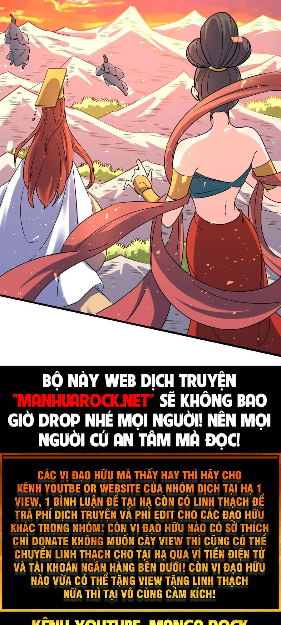 Nguyên Lai Ta Là Tu Tiên Đại Lão Chap 83 - Next Chap 84