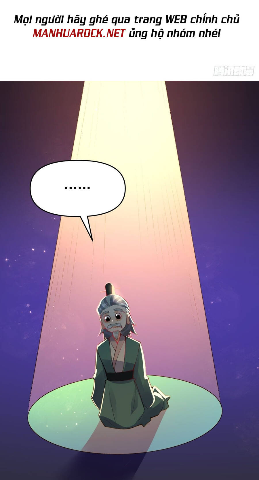 Nguyên Lai Ta Là Tu Tiên Đại Lão Chap 84 - Next Chap 85