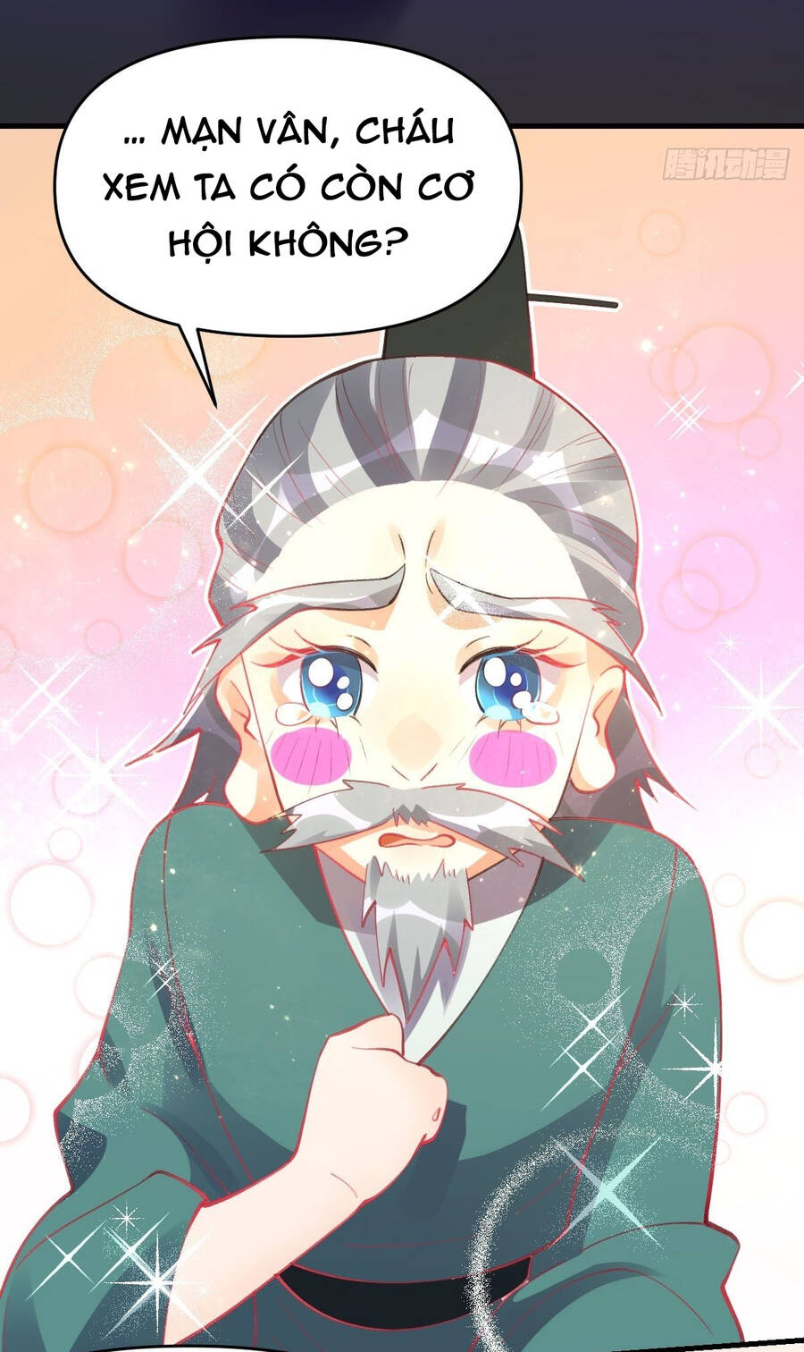 Nguyên Lai Ta Là Tu Tiên Đại Lão Chap 84 - Next Chap 85