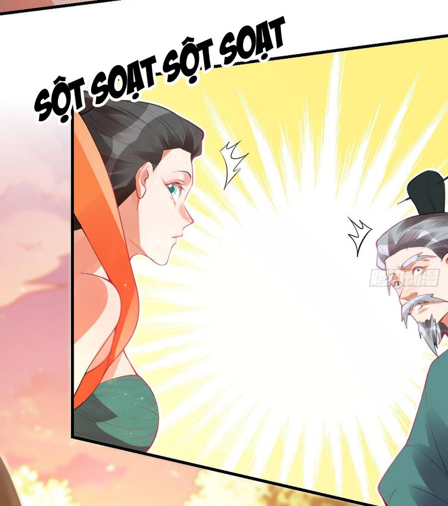 Nguyên Lai Ta Là Tu Tiên Đại Lão Chap 84 - Next Chap 85