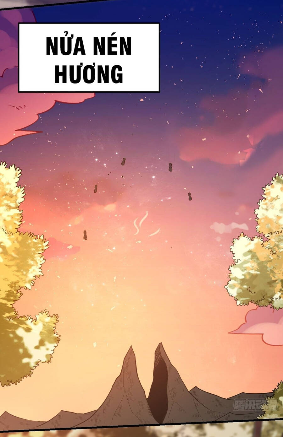 Nguyên Lai Ta Là Tu Tiên Đại Lão Chap 84 - Next Chap 85
