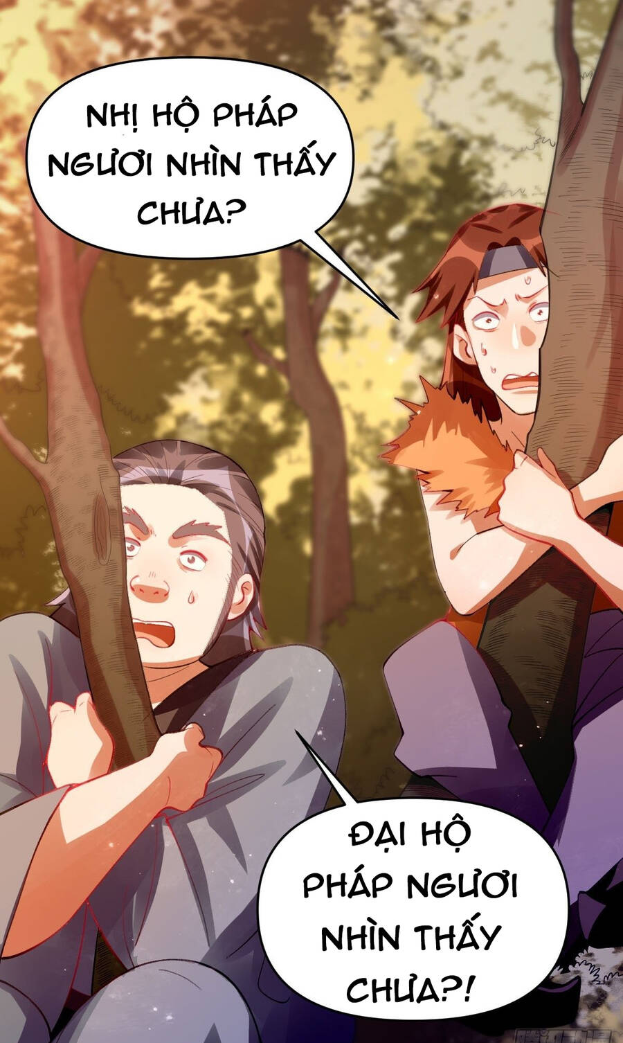 Nguyên Lai Ta Là Tu Tiên Đại Lão Chap 84 - Next Chap 85