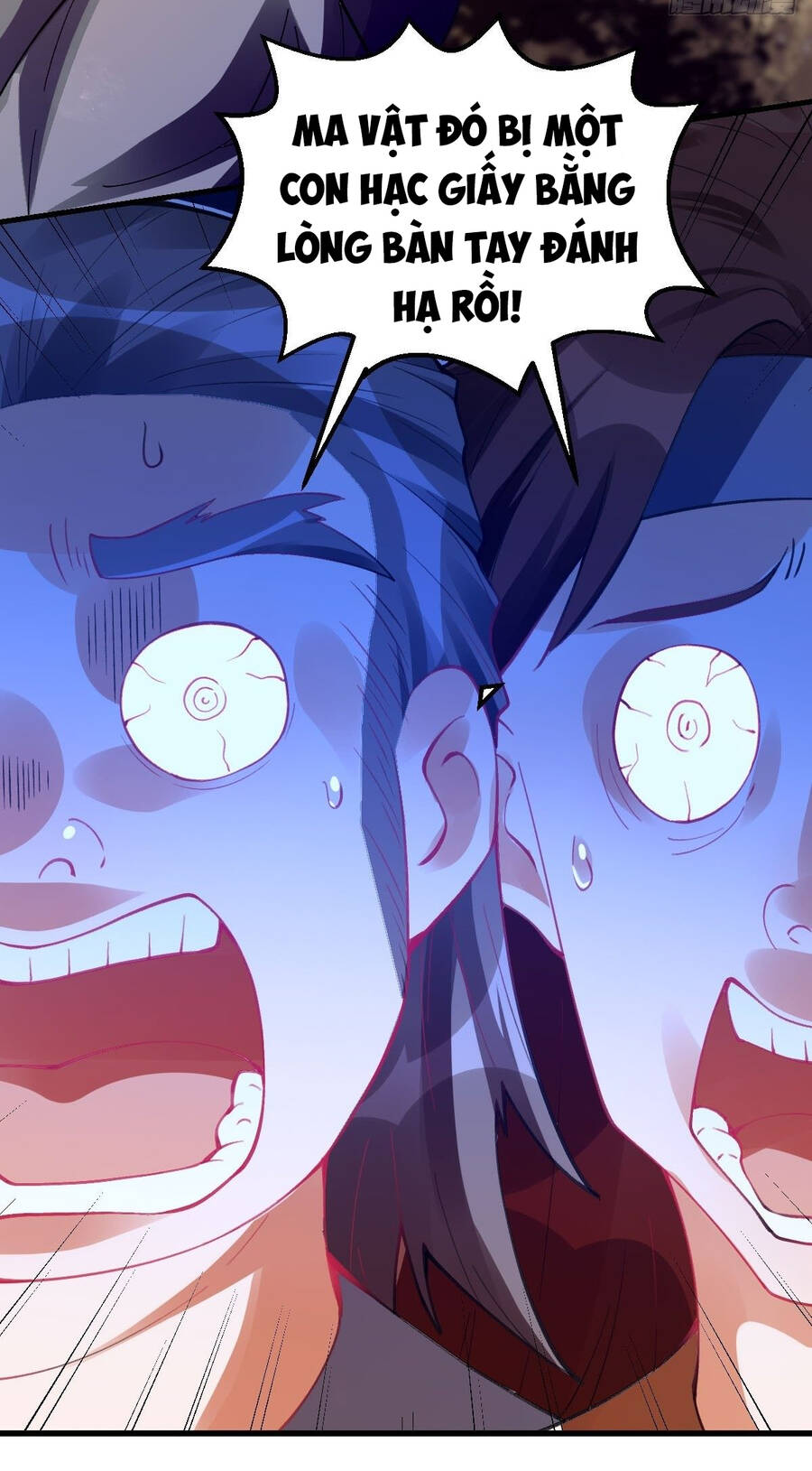 Nguyên Lai Ta Là Tu Tiên Đại Lão Chap 84 - Next Chap 85