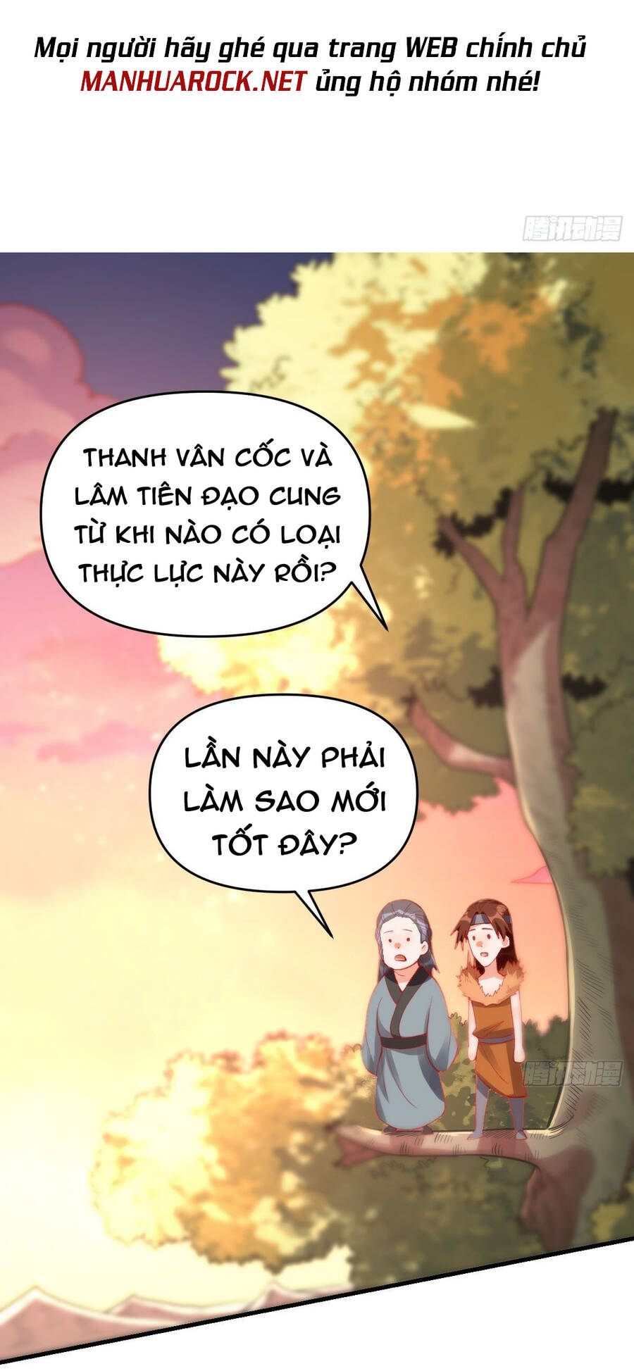 Nguyên Lai Ta Là Tu Tiên Đại Lão Chap 84 - Next Chap 85