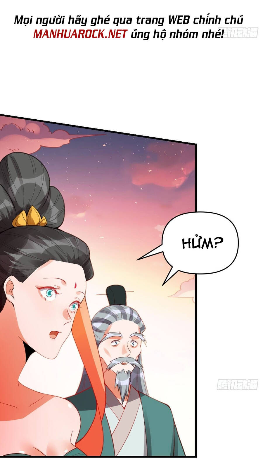Nguyên Lai Ta Là Tu Tiên Đại Lão Chap 84 - Next Chap 85