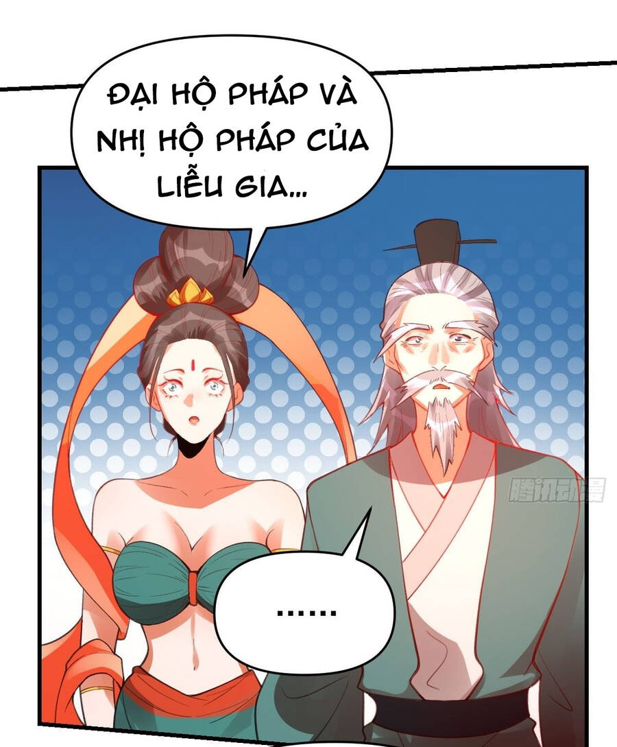Nguyên Lai Ta Là Tu Tiên Đại Lão Chap 84 - Next Chap 85