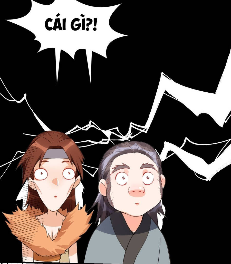Nguyên Lai Ta Là Tu Tiên Đại Lão Chap 84 - Next Chap 85