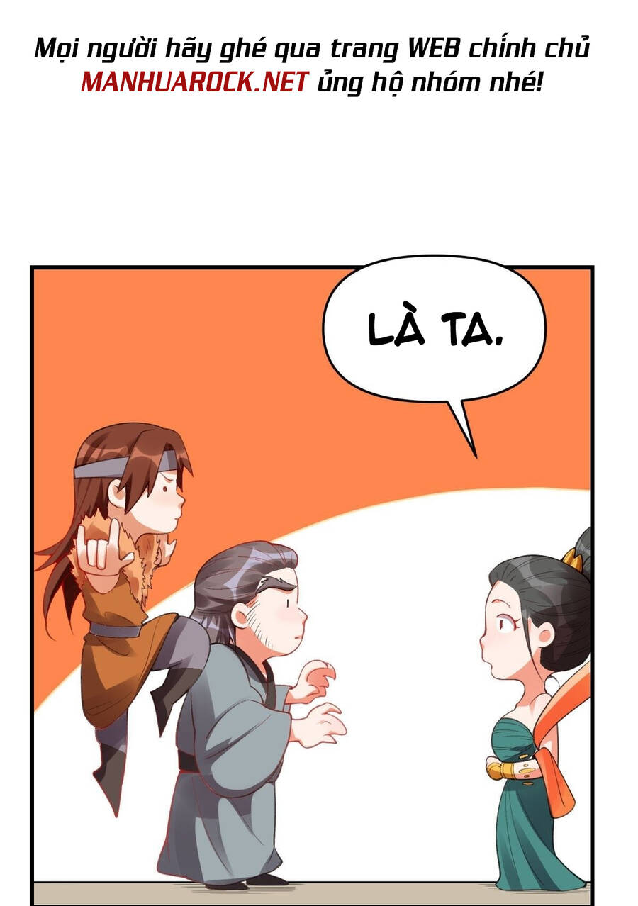 Nguyên Lai Ta Là Tu Tiên Đại Lão Chap 84 - Next Chap 85