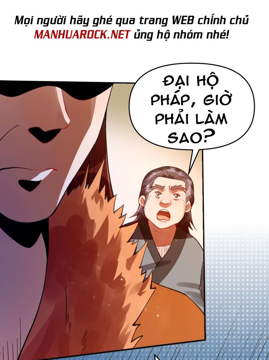 Nguyên Lai Ta Là Tu Tiên Đại Lão Chap 84 - Next Chap 85