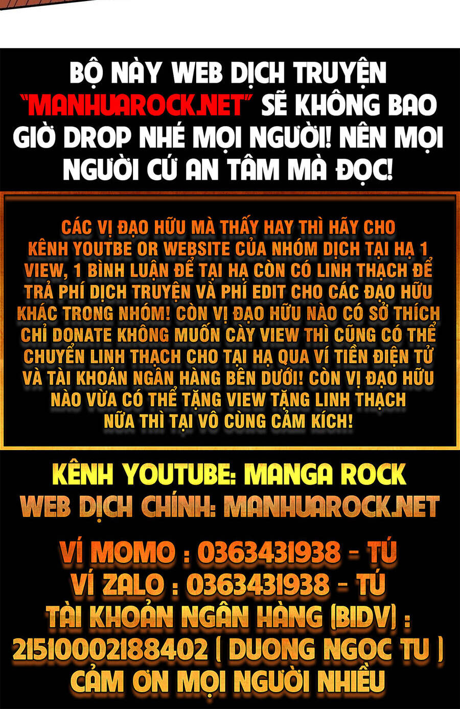 Nguyên Lai Ta Là Tu Tiên Đại Lão Chap 84 - Next Chap 85