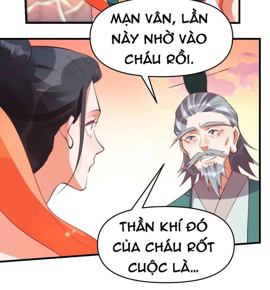 Nguyên Lai Ta Là Tu Tiên Đại Lão Chap 84 - Next Chap 85