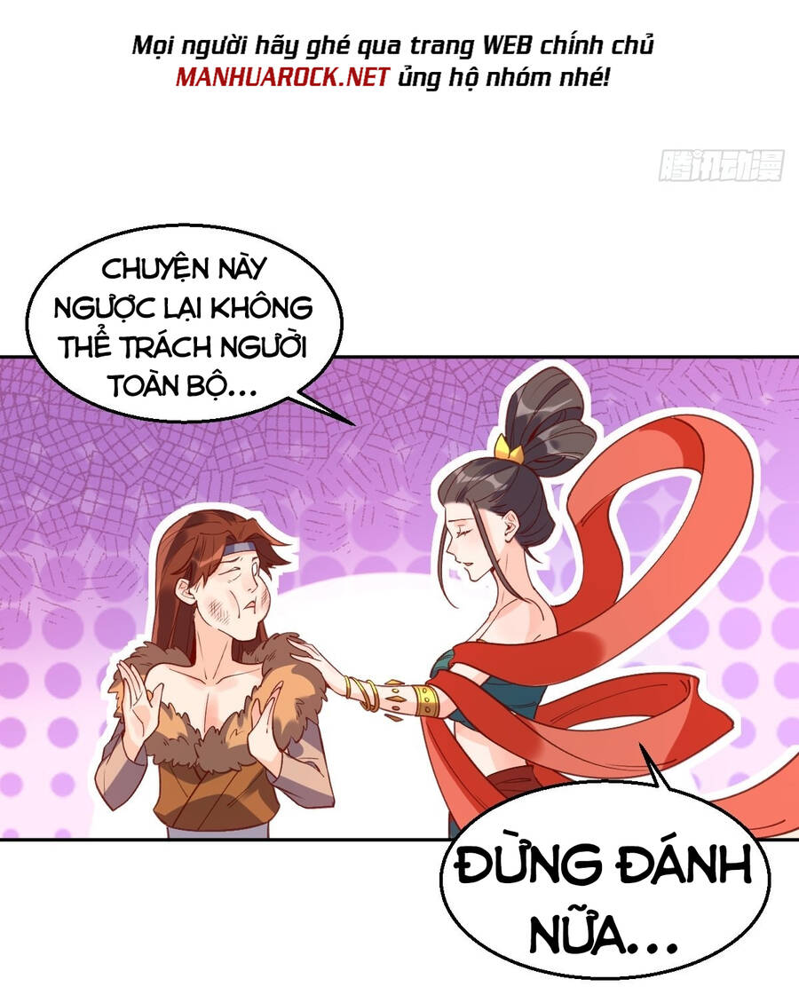 Nguyên Lai Ta Là Tu Tiên Đại Lão Chap 85 - Next Chap 86
