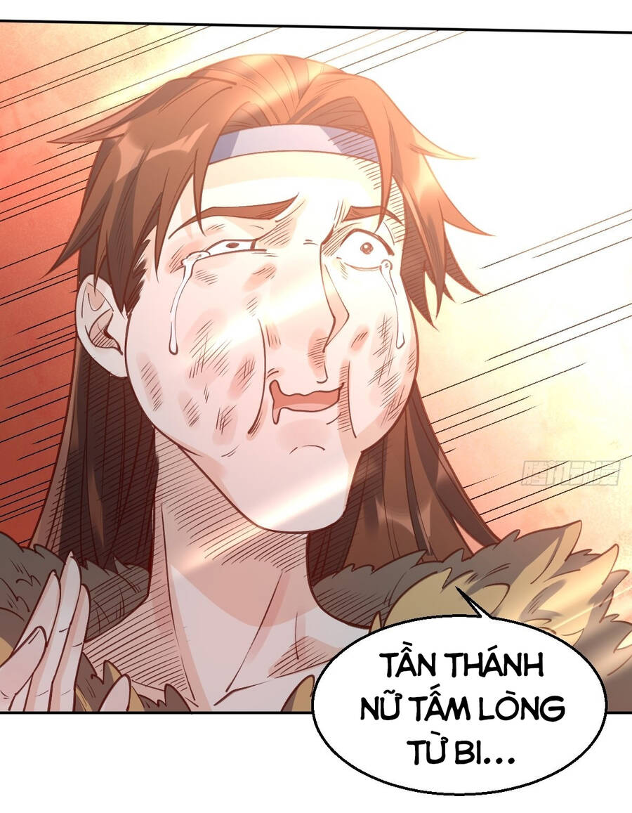 Nguyên Lai Ta Là Tu Tiên Đại Lão Chap 85 - Next Chap 86