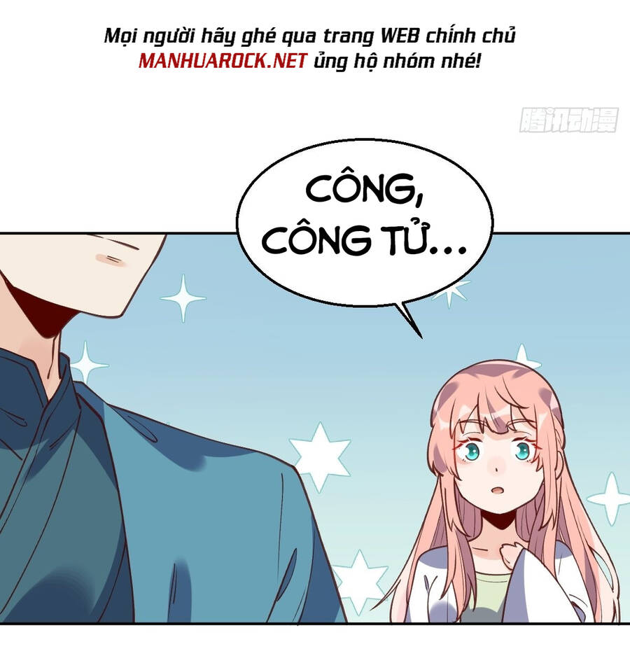 Nguyên Lai Ta Là Tu Tiên Đại Lão Chap 85 - Next Chap 86