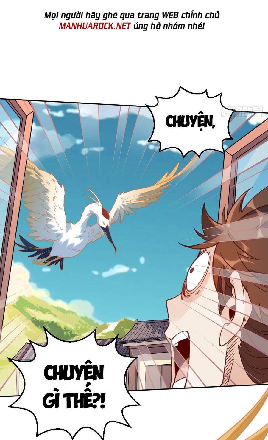 Nguyên Lai Ta Là Tu Tiên Đại Lão Chap 85 - Next Chap 86